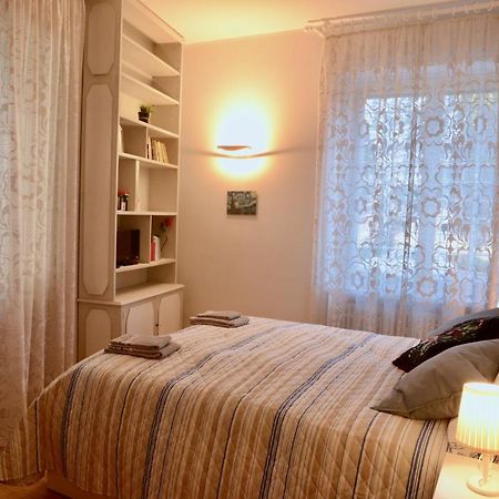 Brezza Marina Appartement Rome Buitenkant foto