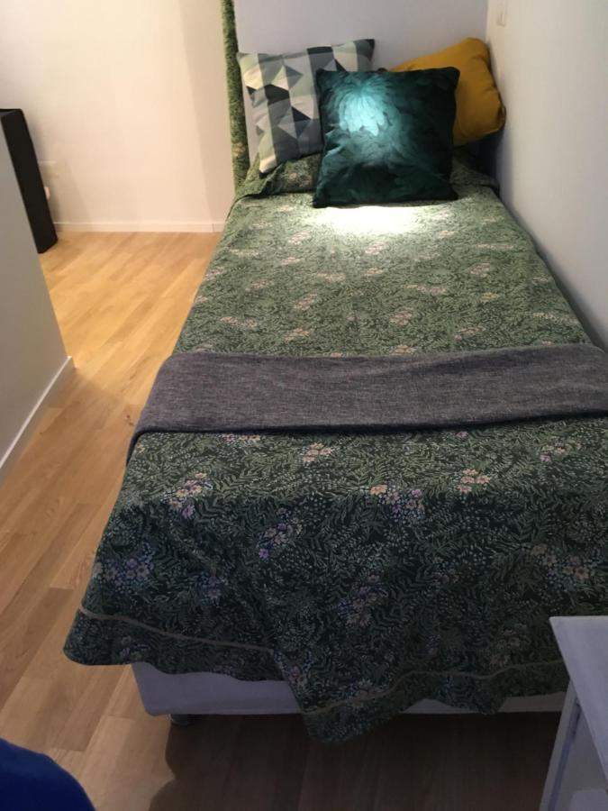 Brezza Marina Appartement Rome Buitenkant foto