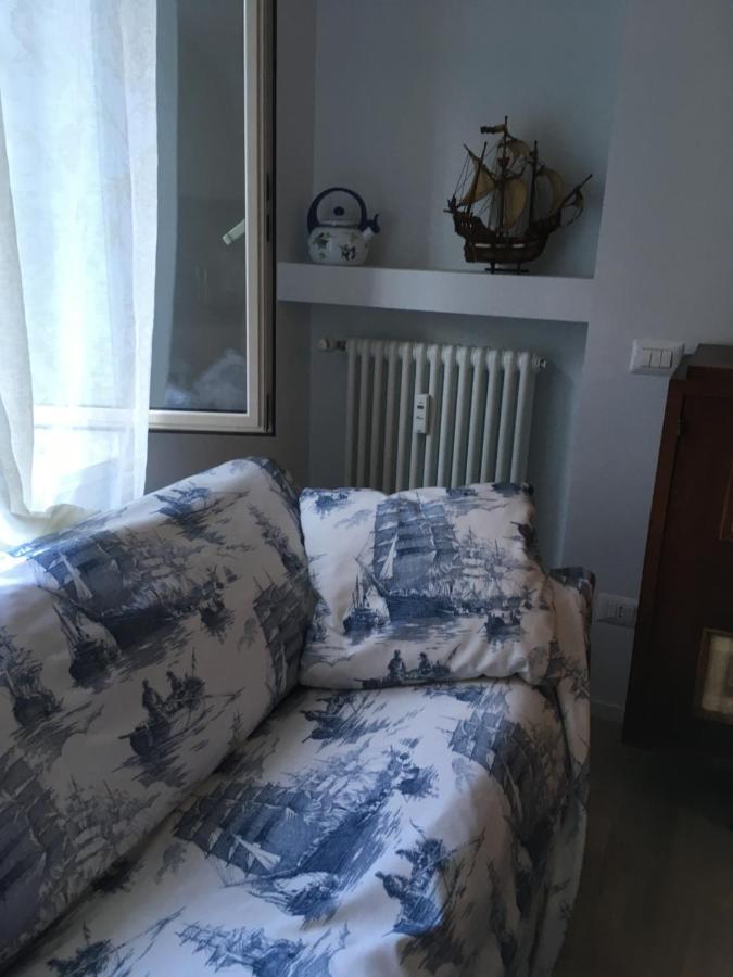 Brezza Marina Appartement Rome Buitenkant foto