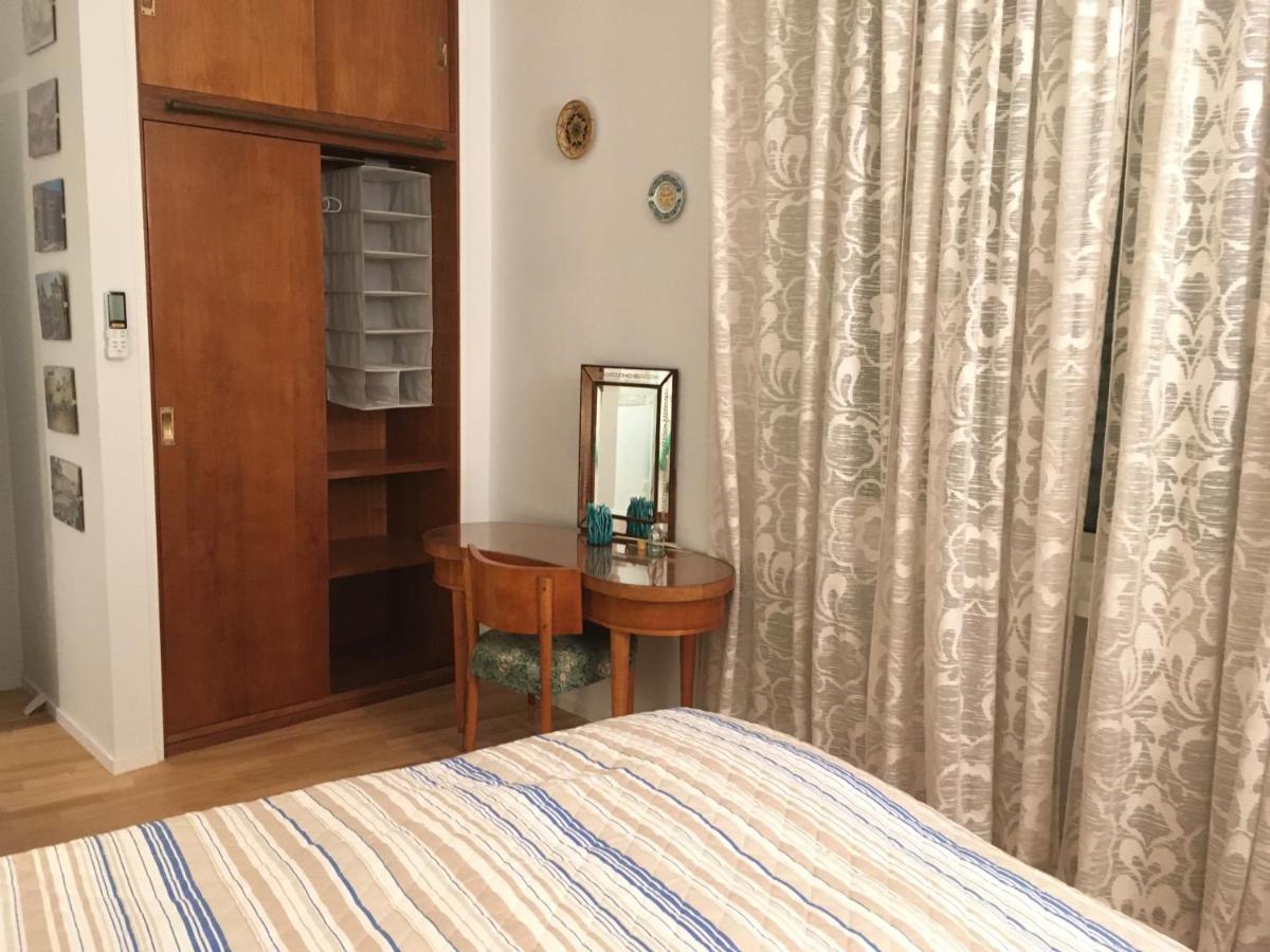 Brezza Marina Appartement Rome Buitenkant foto