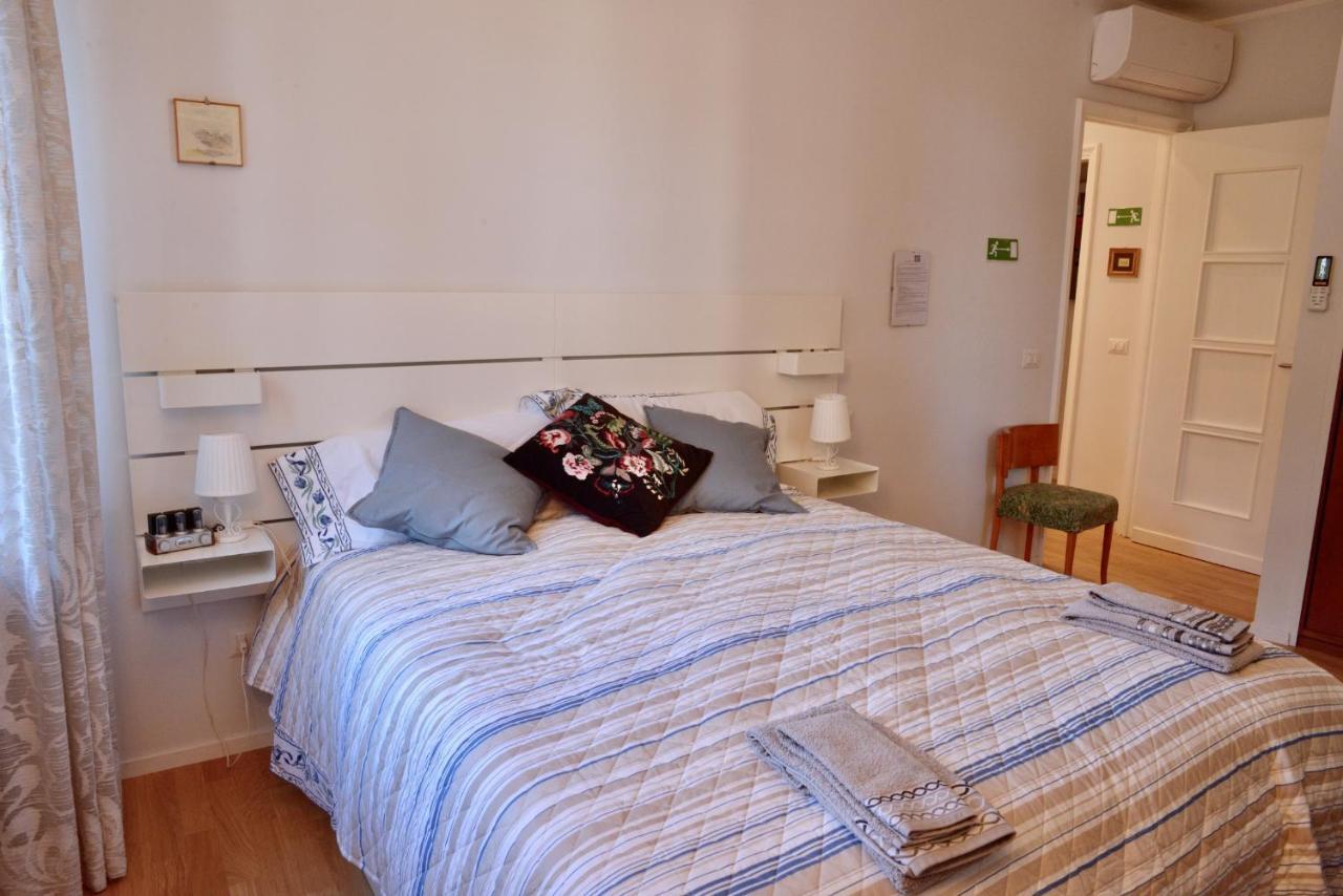 Brezza Marina Appartement Rome Buitenkant foto
