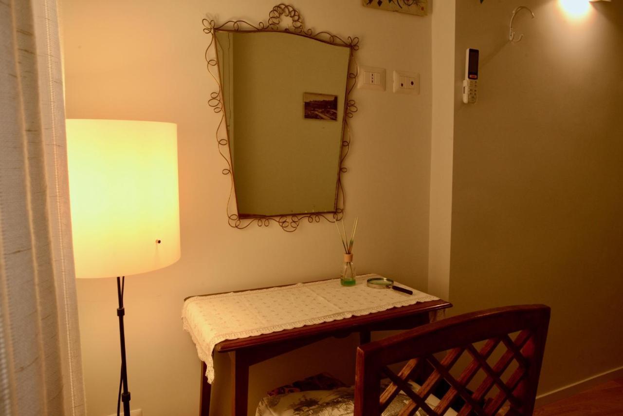 Brezza Marina Appartement Rome Buitenkant foto