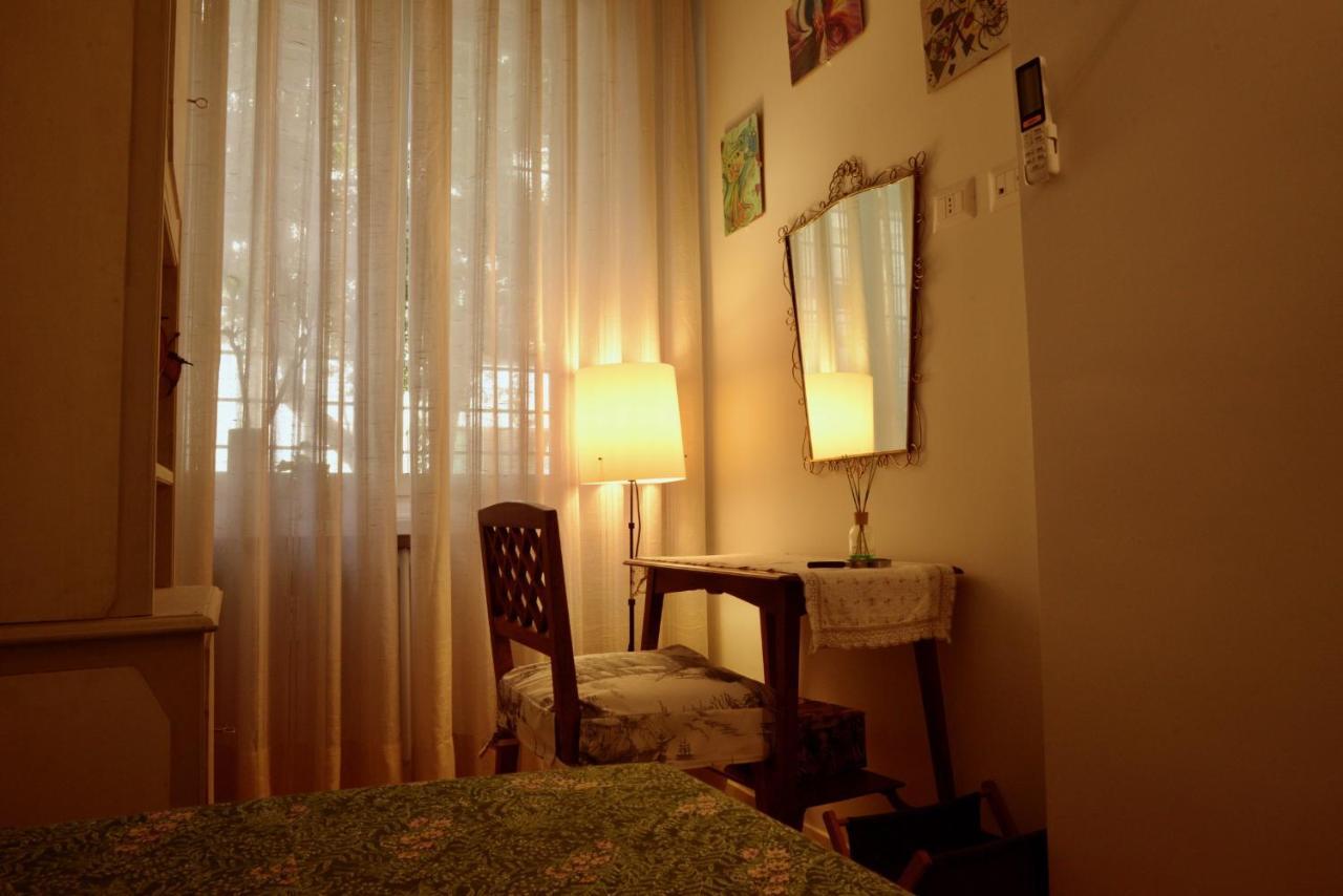 Brezza Marina Appartement Rome Buitenkant foto