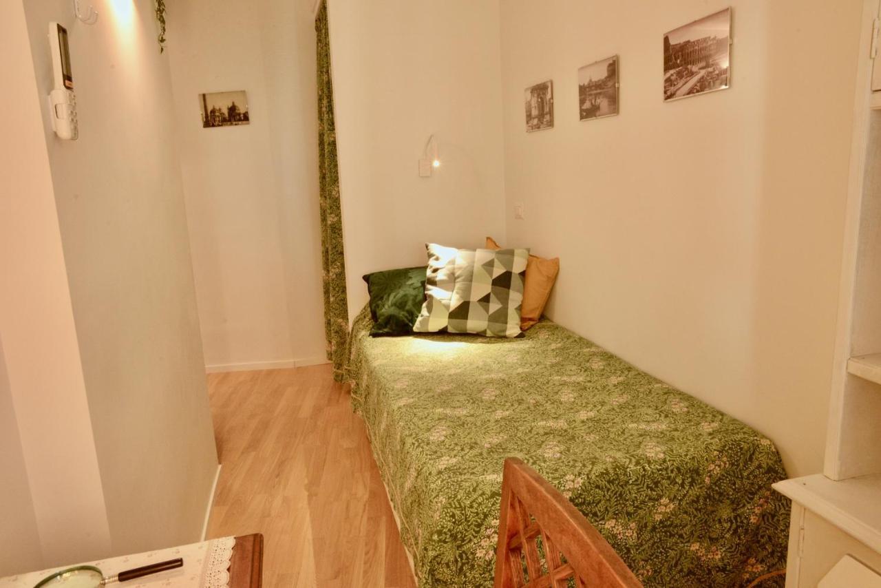 Brezza Marina Appartement Rome Buitenkant foto