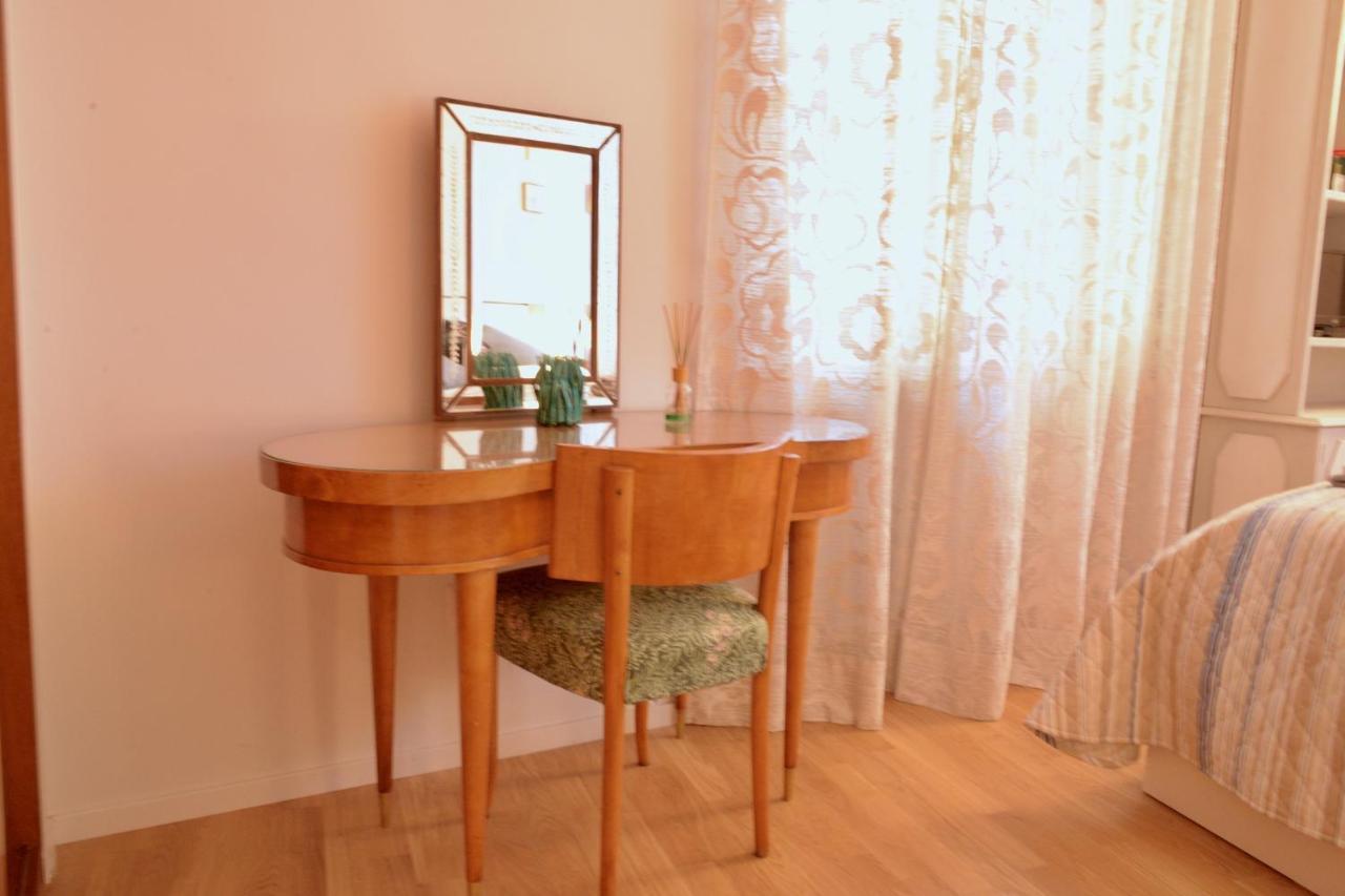 Brezza Marina Appartement Rome Buitenkant foto
