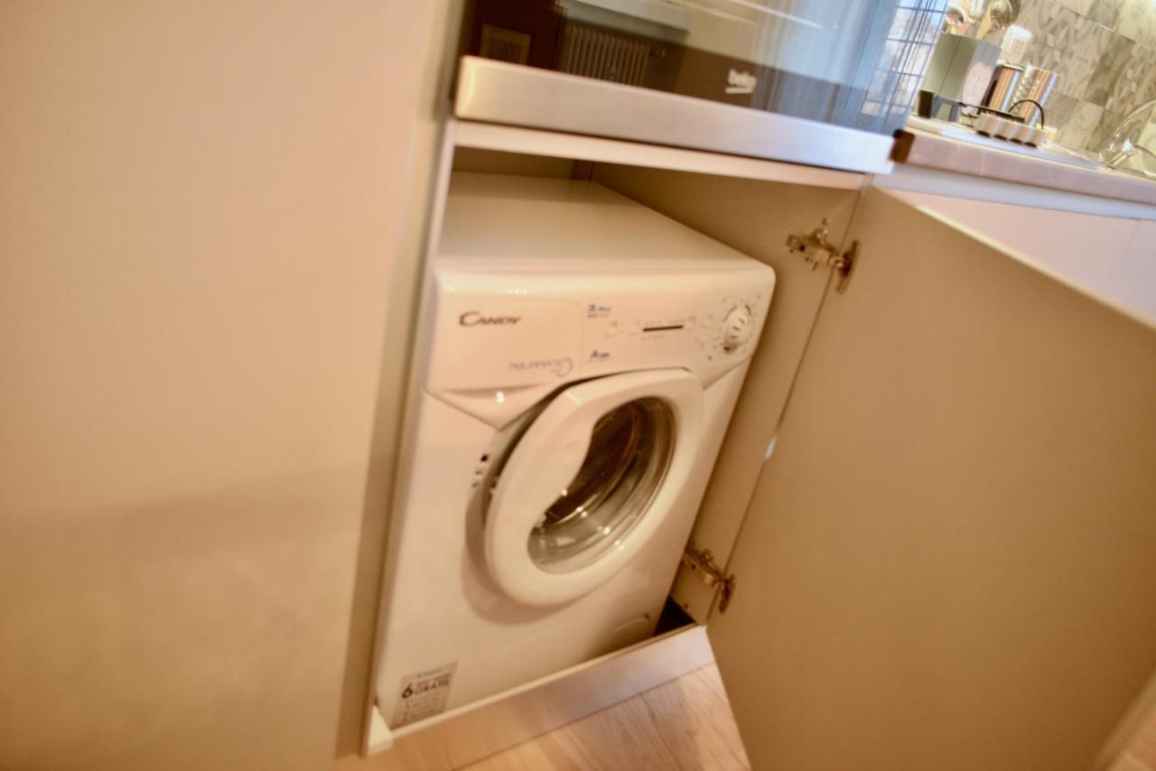 Brezza Marina Appartement Rome Buitenkant foto