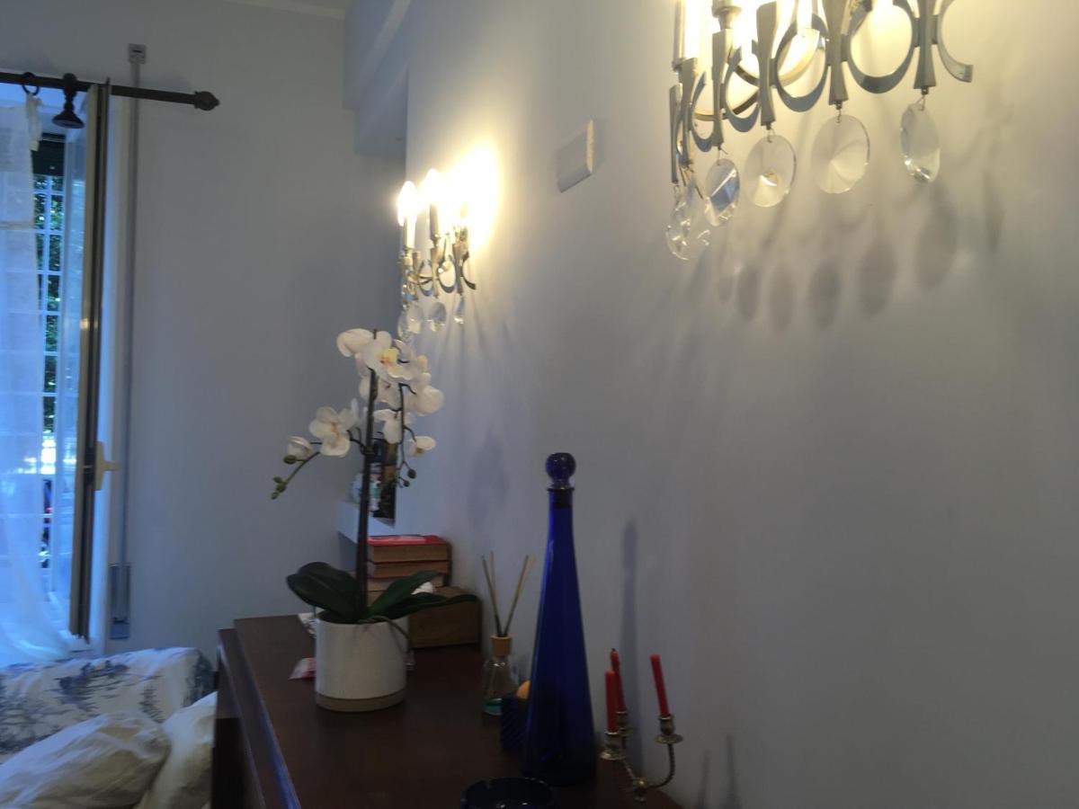Brezza Marina Appartement Rome Buitenkant foto